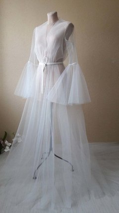 Camisola Robe de Noiva