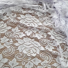 Vestido Noiva Sereia Renda Minimalista - comprar online