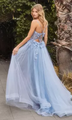 Vestido Princesa Bohemian Bordado 3D Floral - comprar online