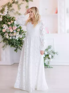 Vestidos Tal Mãe Tal Filha Noiva & Daminha - loja online