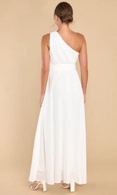 Vestido Noiva Clean Grego na internet