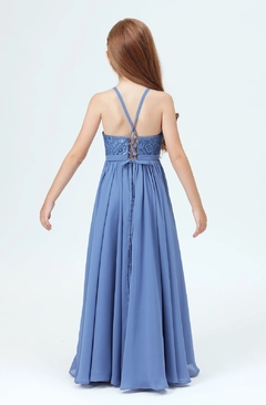 Vestido Menina Clean Cores - comprar online