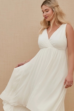 Vestido Noiva Mullet Clean Plus na internet