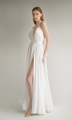 Vestido Noiva Grecia Verano - loja online
