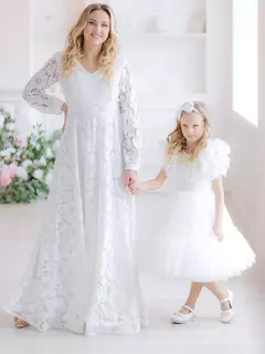 Vestidos Tal Mãe Tal Filha Noiva & Daminha - comprar online