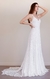 Vestido Noiva Boho Del Mare - comprar online