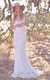 Vestido Noiva Sereia da Tarde Guipir - comprar online