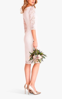 Vestido Noiva Clean Civil - comprar online