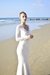 Vestido Noiva Sereia Girassol - loja online