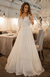 Vestido Noiva Vintage Brilho na internet
