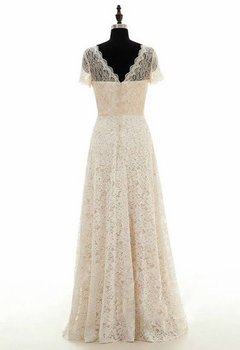 Vestido Noiva Primavera Vintage - comprar online