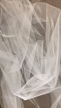 Véu Noiva Luxo Bordado Mantilha na internet