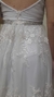 Vestido Noiva Boho Hera - Atelier CV Couture