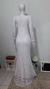 Vestido Noiva Sereia Alegra - comprar online