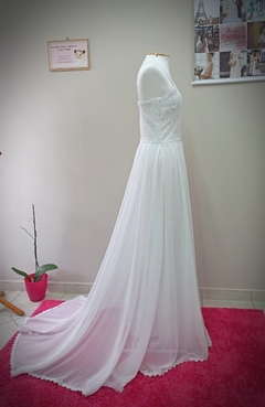 Loja vestidos noiva pronta entrega