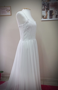 Vestido Noiva Bohemian Ellis - comprar online