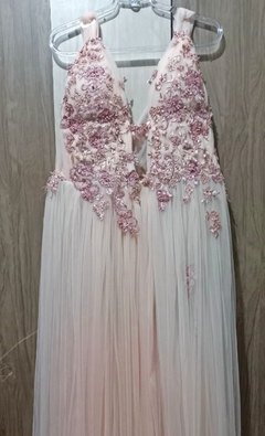 Vestido Noiva Flor de Lotus - comprar online
