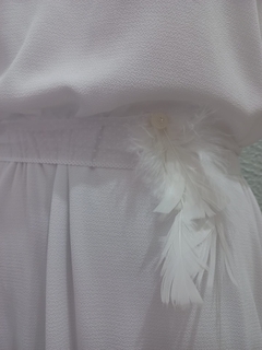 Vestido Noiva Clean Simples - comprar online