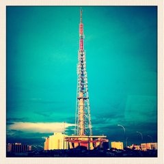 "Torre de TV"
