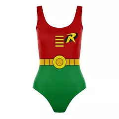 Body Robin - comprar online