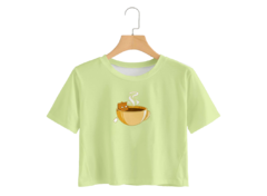 Cropped Coffee - comprar online