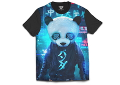 T-Shirt Panda