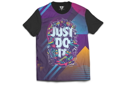 T-Shirt Just do It