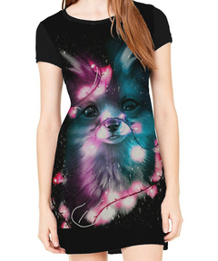 Vestido Fox - comprar online