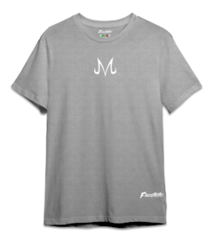 Camiseta Majin Boo - Gray - comprar online