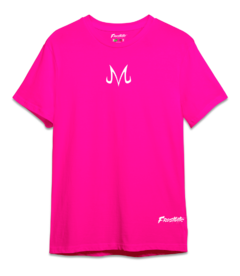 Camiseta Majin Boo - Pink - comprar online