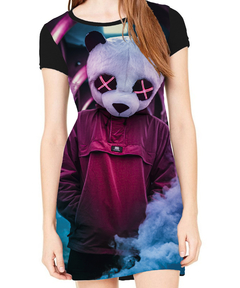 Vestido Panda Style - comprar online