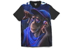 T-Shirt Monkey Style