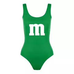 Body M&M - comprar online