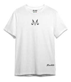 Camiseta Majin Boo - White - comprar online