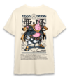 Camiseta Majin Boo - OFF White