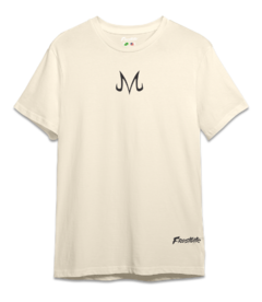 Camiseta Majin Boo - OFF White - comprar online