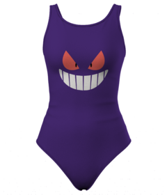 Body Gengar