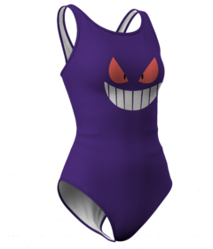 Body Gengar - comprar online