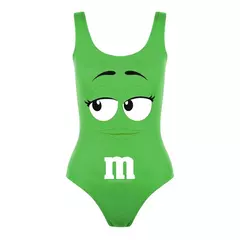 Body M&M - comprar online