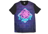 T-Shirt Flor Love