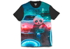 T-Shirt Panda