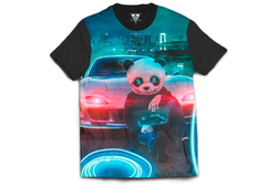 T-Shirt Panda