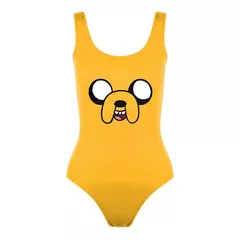 Body Jake - Hora de Aventura - comprar online