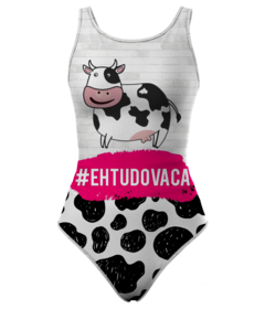 Body éh tudo VACA!