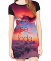 Vestido Que se F**** - comprar online