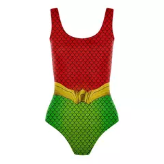 Body Aquaman - comprar online