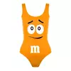 Body Monstros M&M - comprar online