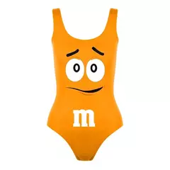 Body Monstros M&M - comprar online