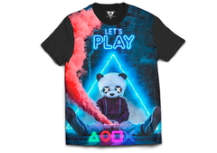 T-Shirt Panda