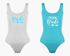 Body Bride / Team Bride